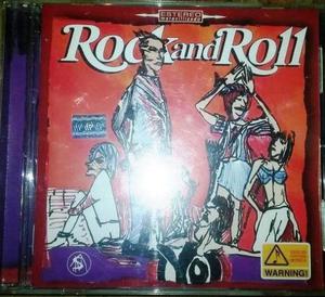 CHARLY GARCIA ROCK AND ROLL YO CD