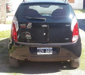 CHERY FACE 2011 FULL, PERMUTO