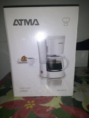 Cafetera atma nueva