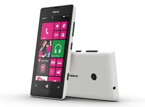 Celular Nokia Lumia 520