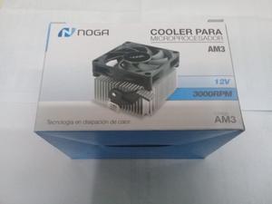 Cooler Noga Am3 / Am2