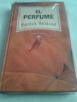 El perfume de Patrick suskind