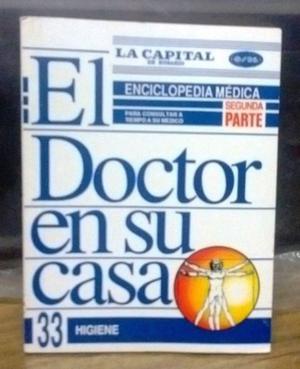 Enciclopedia El Doctor En Su Casa