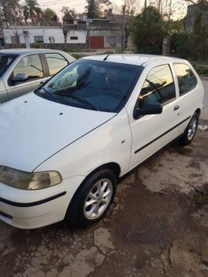 Fiat Palio Fire 2005