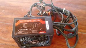 Fuente sentey extreme rock power ps 750w