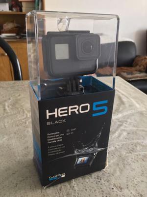 Go Pro Hero 5 Black