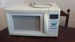 Horno micro ondas