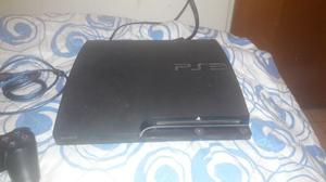 Imperdible play station 3 en buen estado y muy completa