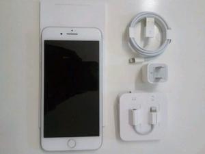 Iphone 7 Plus 128Gb Silver Libre