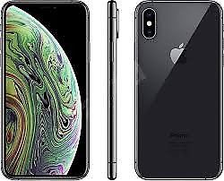 Iphone Xs 64 Gb. Spaca Gray. Nuevo. En Caja Sellada.