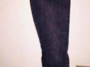 Jegging Rapsodia M