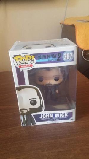 Jhon Wick Funko Pop
