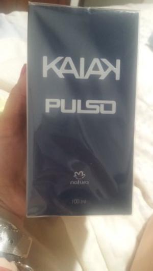 Kaiak Pulso 9