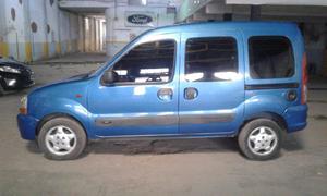 Kangoo 2005 Nafta