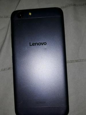 Lenovo k5 como nuevo