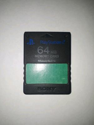 Memory Card de 64 MB