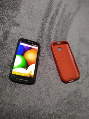 Motorola moto E