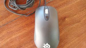 Mouse gammer steelseries kinzu v2 impecable!