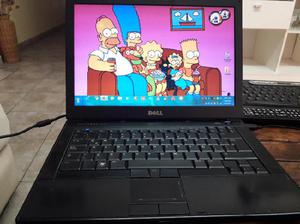 Notebook Dell E6410 Core I5 HDMI 4gb Ram Disco 160gb Alta