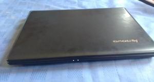 Notebook Lenovo G 485