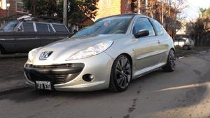 Peugeot 207 hdi