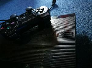 PlayStation 3 500gb (usada)