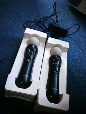 PlayStation Moves PlayStation Camera (usado)