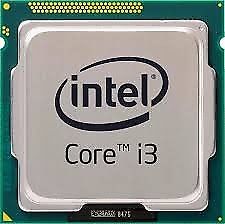 Procesador Soket  Intel I Quadcore