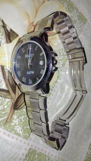 Reloj Dakot 3ATM como nuevo. Barato!!!