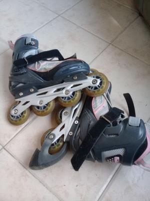 Roller Sport patines