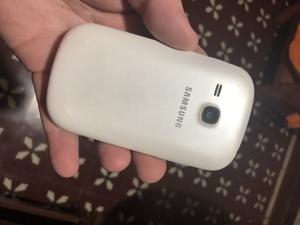 Samsung galaxi poket