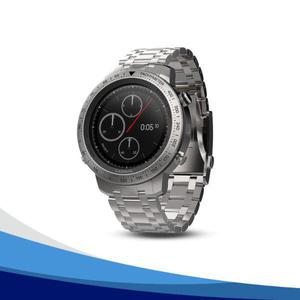 Smartwatch Garmin Fenix Chronos Acero Inoxidable