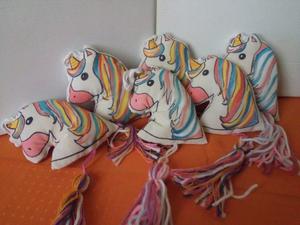 Souvenir Unicornios 30$ c/u