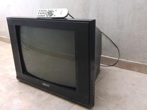 Televisor Embassy 21 Em-ps