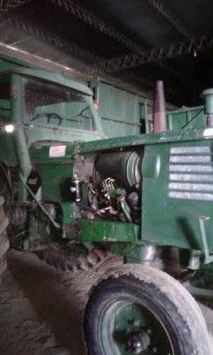 Tractor deutz 85