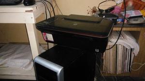 URGENTE!!! VENDO IMPRESORA MULTIFUNCION HP DESKJET 