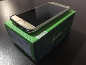 Vendo Moto G5 Plus