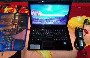 Vendo Notebooks Lenovo core i5