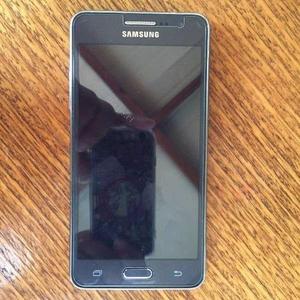 Vendo Samsung grand prime libre en muy buen estado