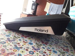 Vendo bateria roland spds-x