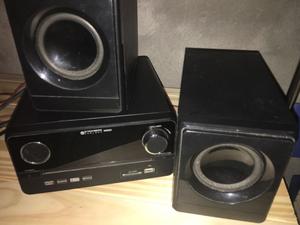 Vendo equipo de música!