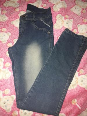 Vendo jeans nuevo