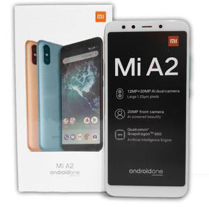 Xiaomi Mi A2 4G LTE