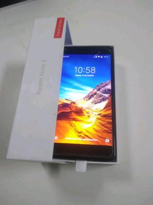 Xiaomi Redmi Note 4X 4GB/64GB 2 Fundas