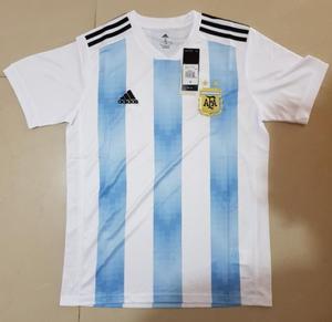 camisetas del mundial  de la seleccion argentina