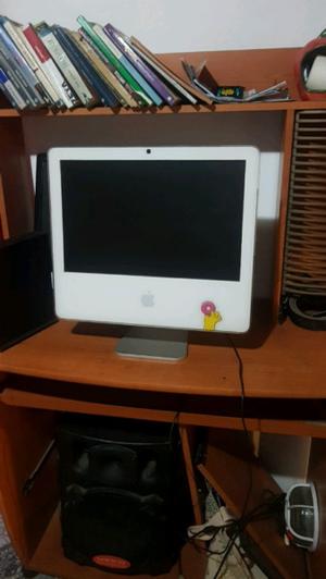 iMac Apple g5
