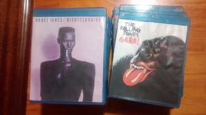 liquido bluray peliculas musica pure audio conciertos etc
