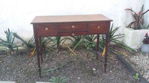 mueble antiguo para restaurar