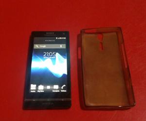 vendo sony xperia s