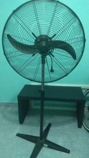 ventilador industrial impecable